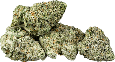 Berry Fritter